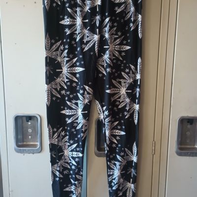 Unbranded Mary Jane Leggings